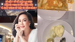 SỐC: TikToker bóc phốt tiệm bánh nước của Việt Hương đã thẳng tay xoá hết bình luận khen quán, chỉ chừa lại ý kiến chê bai?