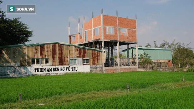 Bị vạch trần giả tu, lừa đảo, Tịnh thất Bồng Lai kiện mạnh thường quân ra tòa - Ảnh 3.