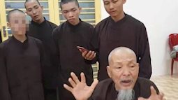 Lê Thanh Trùng Dương - "đệ tử ruột" của Lê Tùng Vân là ai mà lại khiến nhiều người tò mò khi bị tạm giam?