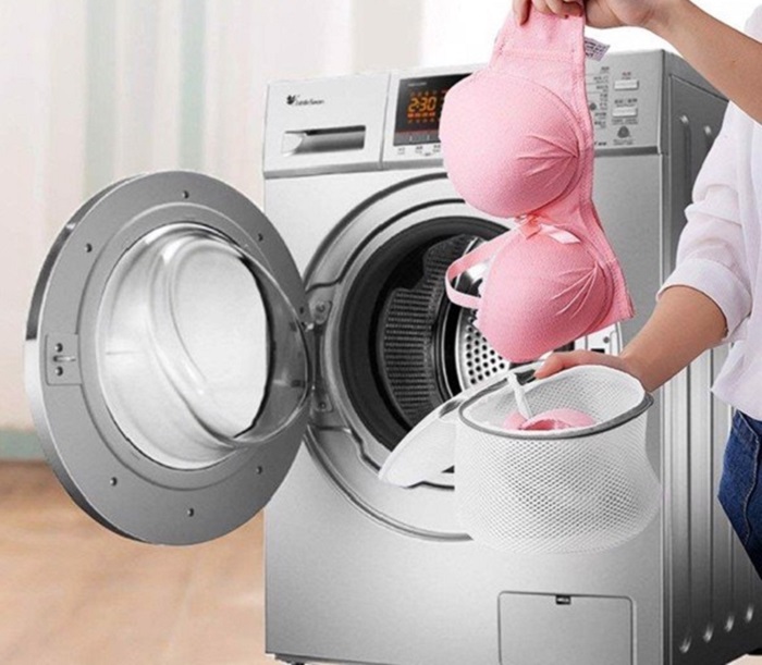 6 thứ tuyệt đối không được bỏ vào máy giặt, nếu bạn không muốn sớm phải sắm cái mới  - Ảnh 2.