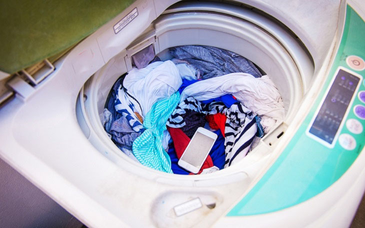 6 thứ tuyệt đối không được bỏ vào máy giặt, nếu bạn không muốn sớm phải sắm cái mới  - Ảnh 3.