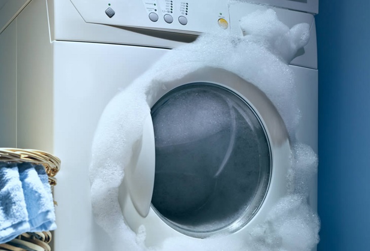 6 thứ tuyệt đối không được bỏ vào máy giặt, nếu bạn không muốn sớm phải sắm cái mới  - Ảnh 4.