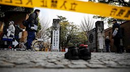 Nam sinh cầm dao chém 3 người ngay trước kỳ thi đại học, lời khai khiến nhiều người phải suy ngẫm về chuyện thi cử ở Nhật Bản