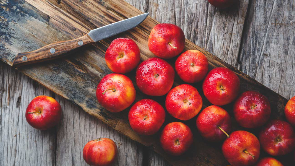 Loại trái cây siêu bổ dưỡng, giúp bạn tránh xa bệnh viện: 7 công dụng ít người biết - Ảnh 1.