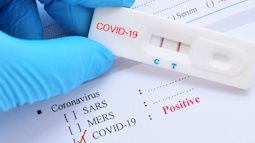 Làm gì khi người thân mắc Covid-19? Khuyến cáo chi tiết từ CDC Mỹ và chuyên gia