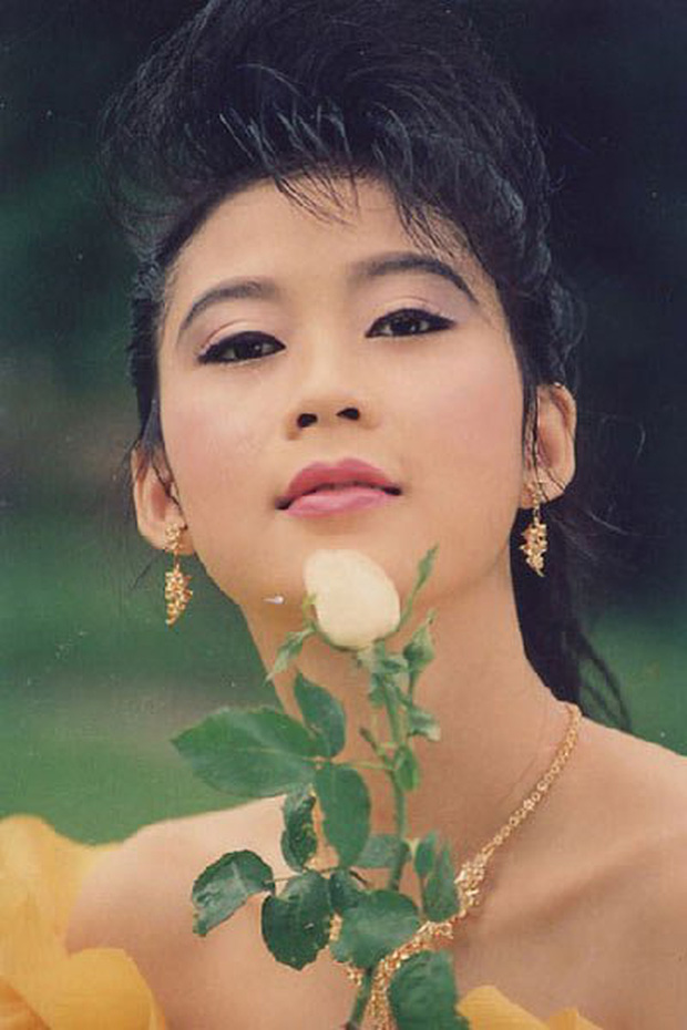 Cuộc đời thăng trầm của đệ nhất mỹ nhân màn ảnh Việt: Chồng sắp cưới bỏ rơi ngay trước lễ đính hôn, là tội phạm bị FBI truy nã - Ảnh 5.