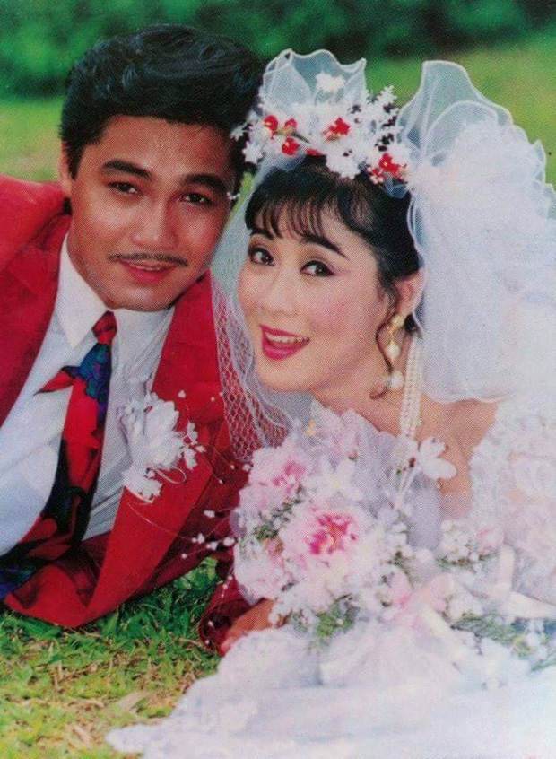 Cuộc đời thăng trầm của đệ nhất mỹ nhân màn ảnh Việt: Chồng sắp cưới bỏ rơi ngay trước lễ đính hôn, là tội phạm bị FBI truy nã - Ảnh 14.