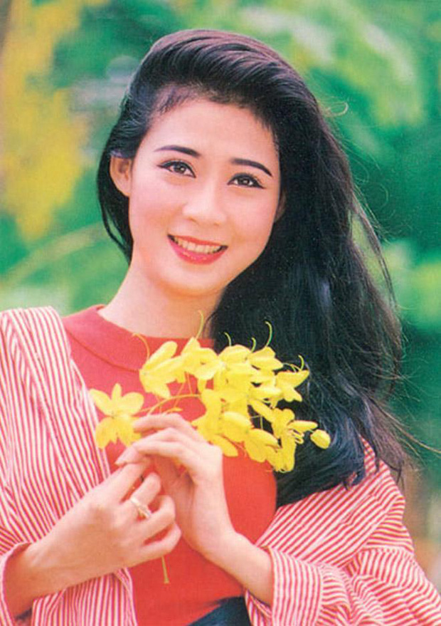 Cuộc đời thăng trầm của đệ nhất mỹ nhân màn ảnh Việt: Chồng sắp cưới bỏ rơi ngay trước lễ đính hôn, là tội phạm bị FBI truy nã - Ảnh 13.