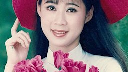 Cuộc đời thăng trầm của "đệ nhất mỹ nhân" màn ảnh Việt: Chồng sắp cưới "bỏ rơi" ngay trước lễ đính hôn, là tội phạm bị FBI truy nã