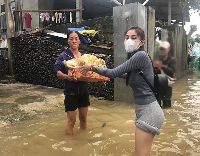 Vụ lùm xùm tố cáo ca sĩ Thuỷ Tiên, Đàm Vĩnh Hưng, MC Trấn Thành... chiếm đoạt tiền từ thiện: 