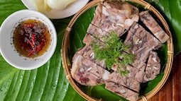 9x chia sẻ cách làm giò xào không cần khuôn của ông nội 86 tuổi - chị em vào học hỏi rần rần!