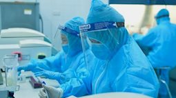 Sau nửa năm, Hà Nội mới ghi nhận dưới 300 F0/ngày, số ca COVID-19 của thủ đô vượt 1,6 triệu