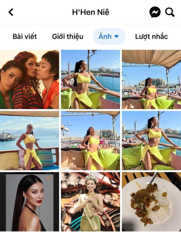 Tranh cãi lý do Khánh Vân ít đăng bài ủng hộ Kim Duyên thi Miss Universe, HHen Niê cũng bị lôi vào cuộc! - Ảnh 4.