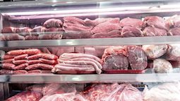 5 món hàng Tết phổ biến nhưng cực hại sức khỏe, nhiều người biết nhưng vẫn không ăn uống một cách chừng mực