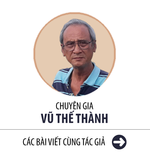 Chuyên gia Vũ Thế Thành giải mã tin đồn đầu năm: Vì sao dưa muối mang tiếng gây ung thư? - Ảnh 1.