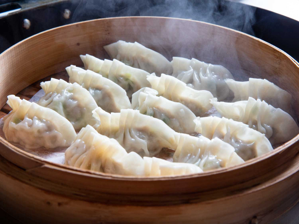 7 món ăn mang lại may mắn dịp Tết Nguyên đán tại Trung Quốc - Ảnh 2.