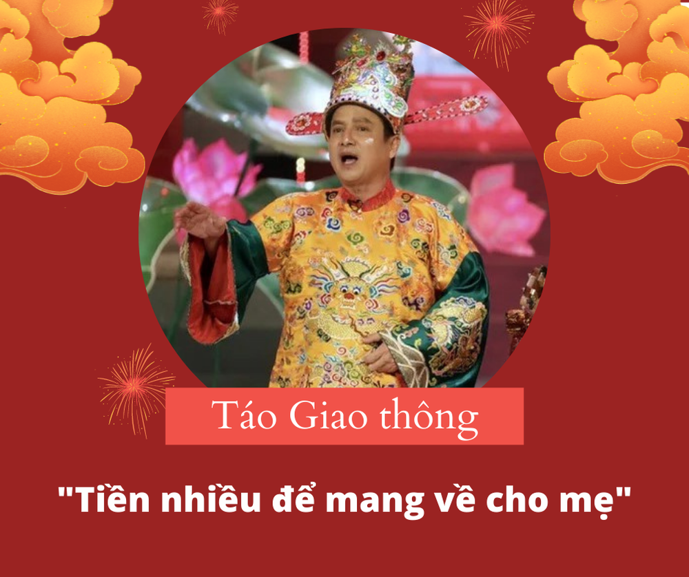 Những câu nói bắt trend ấn tượng nhất Táo Quân 2022 - Ảnh 6.