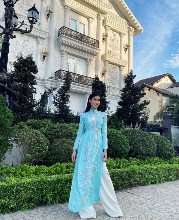 Mùng 1 của hội rich kid: Liệu có dát toàn hàng hiệu trên người? - Ảnh 1.