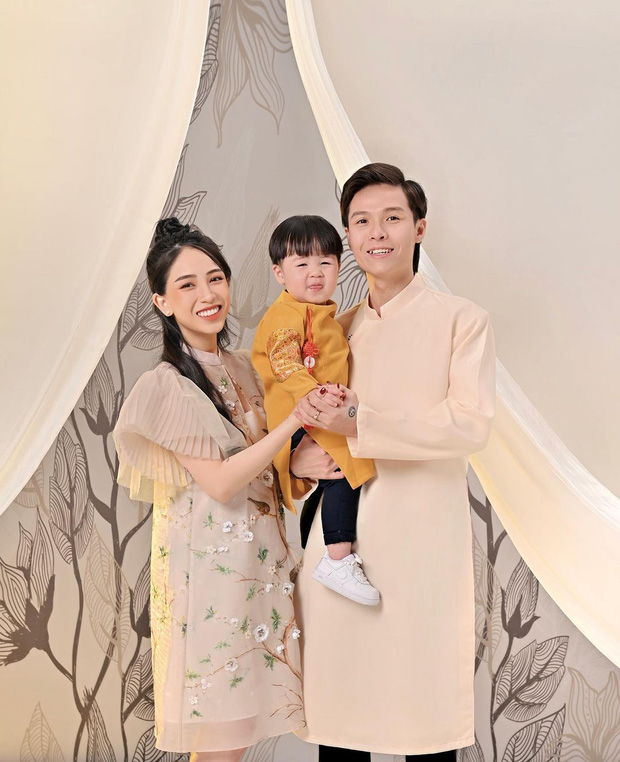 Mùng 1 của hội rich kid: Liệu có dát toàn hàng hiệu trên người? - Ảnh 6.