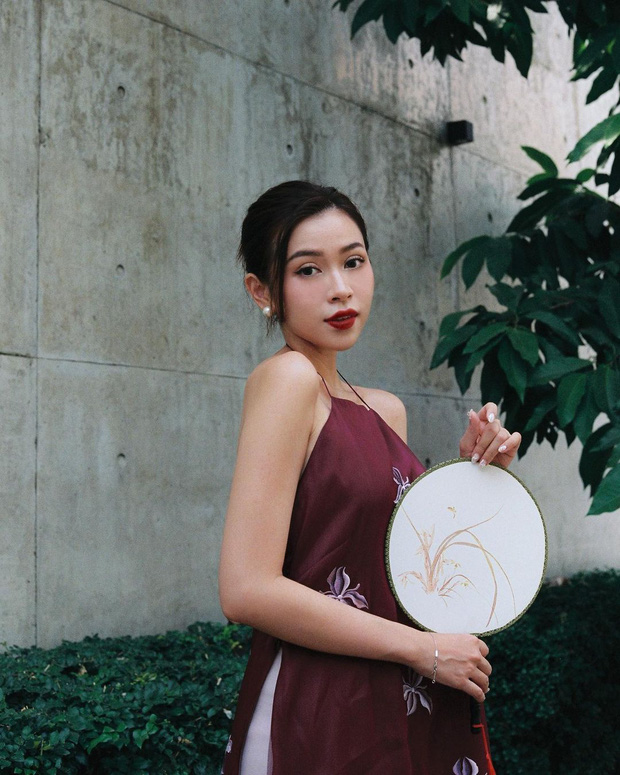 Mùng 1 của hội rich kid: Liệu có dát toàn hàng hiệu trên người? - Ảnh 5.