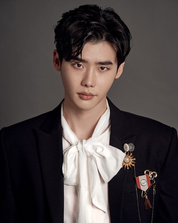 5 cặp đôi Hàn hứa hẹn đốt cháy màn ảnh năm 2022: Hóng nhất là vợ chồng Yoona - Lee Jong Suk, tình tràn màn hình cho xem! - Ảnh 2.