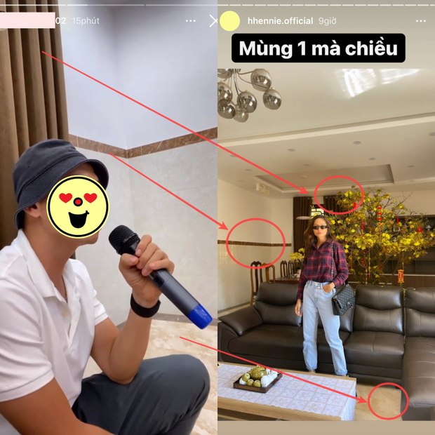 Độc quyền: Paparazzi tóm gọn HHen Niê hẹn hò với bồ cũ sau chia tay, gương vỡ nay đã lại lành? - Ảnh 5.