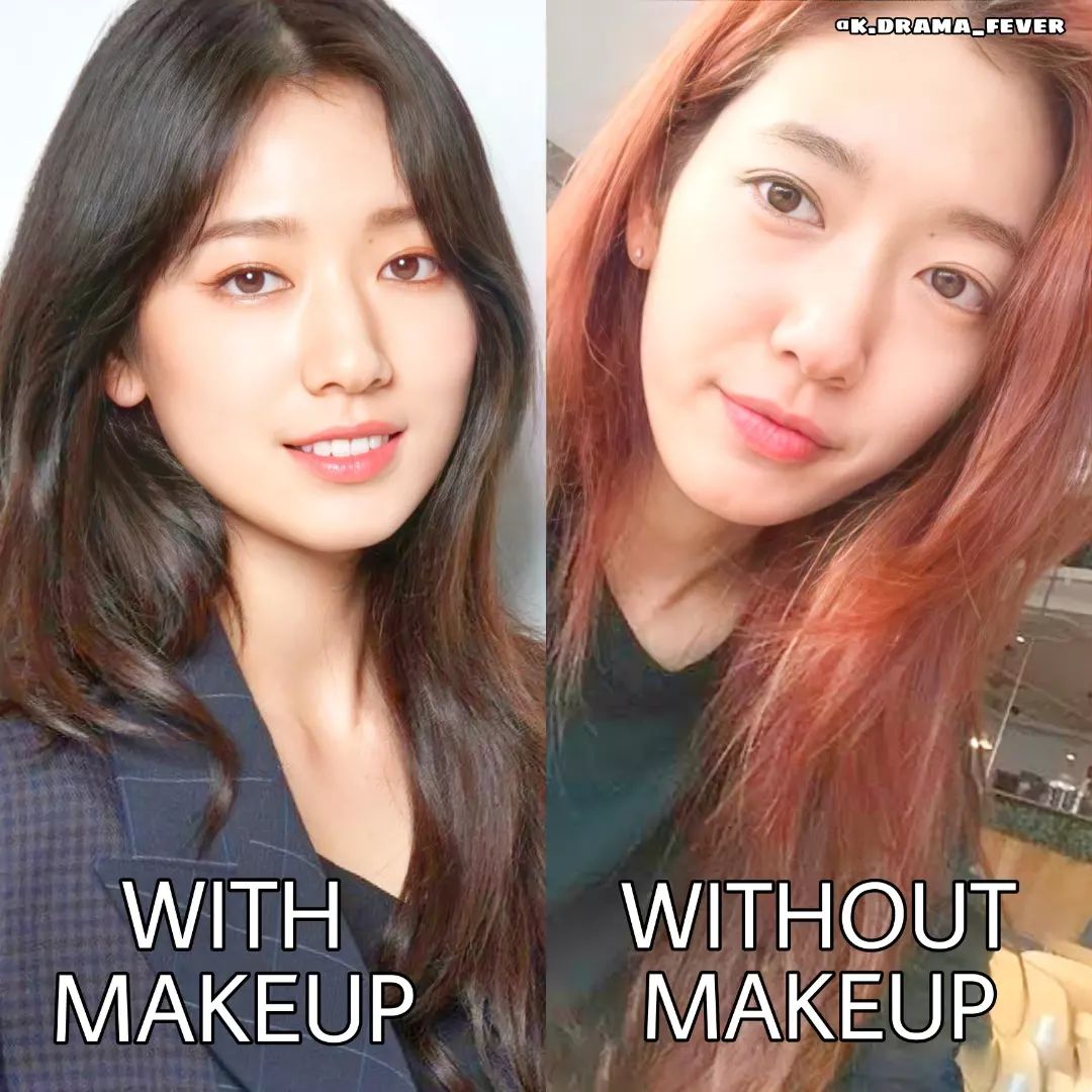 diễn viên Hàn nhan sắc So kè dàn diễn viên Hàn khi không makeup: Song Hye Kyo xuống sắc, kém đẹp hơn cả Suzy? - Ảnh 5.