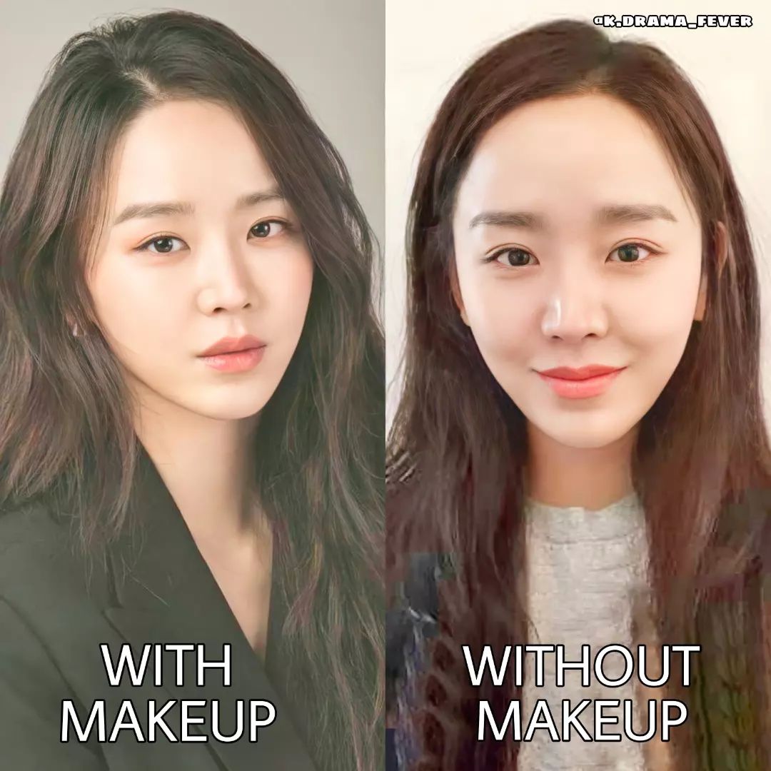 diễn viên Hàn nhan sắc So kè dàn diễn viên Hàn khi không makeup: Song Hye Kyo xuống sắc, kém đẹp hơn cả Suzy? - Ảnh 12.