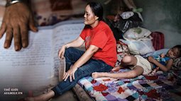 Bi kịch ô sin Việt Nam ở Ả Rập Saudi: Làm quần quật 18 tiếng/ngày, không có băng vệ sinh, ăn uống kham khổ