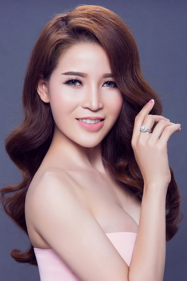 Hoa khôi thời trang 2017 Phạm Thị Thanh Hiền: Tú bà cầm đầu đường dây bán dâm nghìn đô, đến cuối vẫn ngoan cố chối tội  - Ảnh 9.