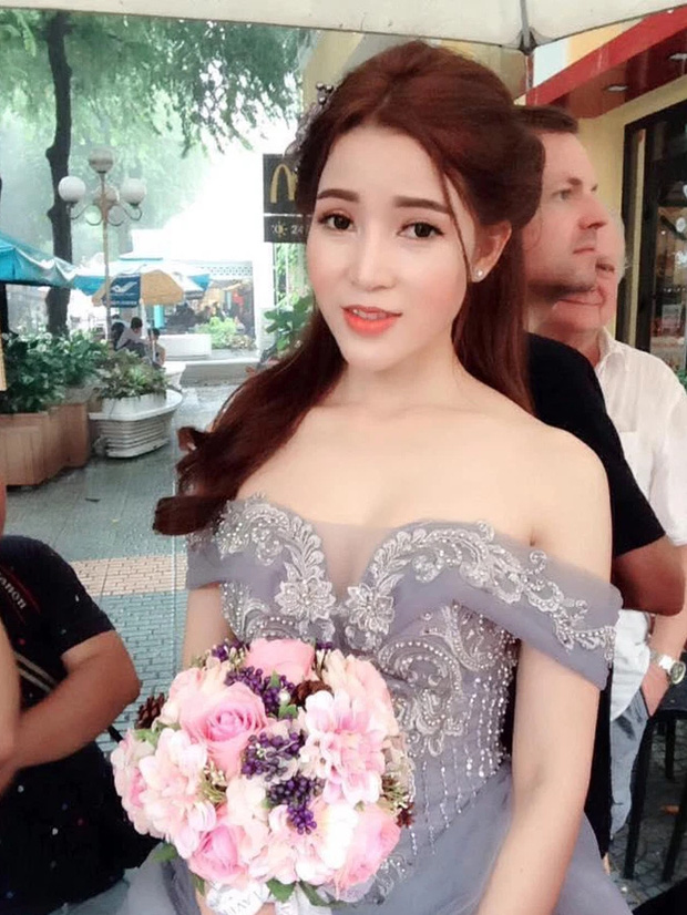 Hoa khôi thời trang 2017 Phạm Thị Thanh Hiền: Tú bà cầm đầu đường dây bán dâm nghìn đô, đến cuối vẫn ngoan cố chối tội  - Ảnh 4.