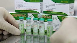 Vắc xin 'made in Vietnam' Covivac có khả năng sinh kháng thể cao hơn AstraZeneca