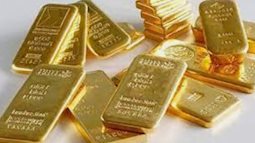 Tuần tới, giá vàng dự báo lại "tăng ngất ngưởng"
