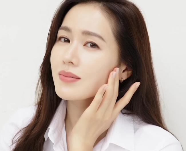 Đào lại phát ngôn trong quá khứ của Son Ye Jin - Ảnh 2.