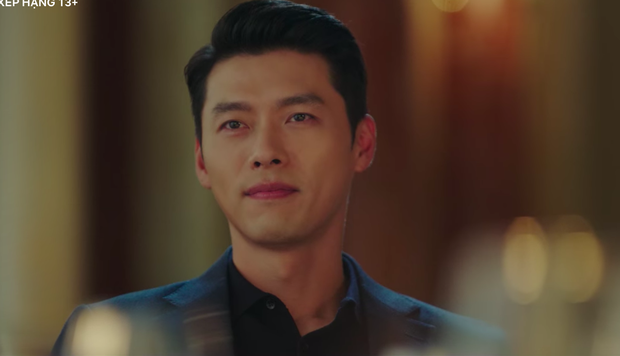 Hyun Bin chọn ảnh nắm tay Son Ye Jin ở Crash Landing On You để báo kết hôn: Biết ý nghĩa đằng sau mà vỡ òa thay chị đẹp - Ảnh 4.