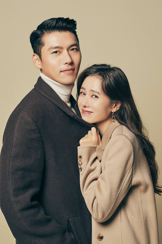 Phát hiện cực bất ngờ: Con rể Hyun Bin giống hệt bố vợ, Son Ye Jin chọn chồng theo hình mẫu của bố hay gì? - Ảnh 6.