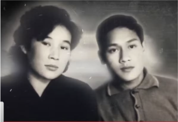 Những câu chuyện tình yêu cho người trẻ thêm niềm tin vào hôn nhân: Từ cô gái Triều Tiên đợi 31 năm để lấy chồng Hà Nội đến ông lão “nhặt” được vợ 50 năm sống ở bãi giữa sông Hồng - Ảnh 17.