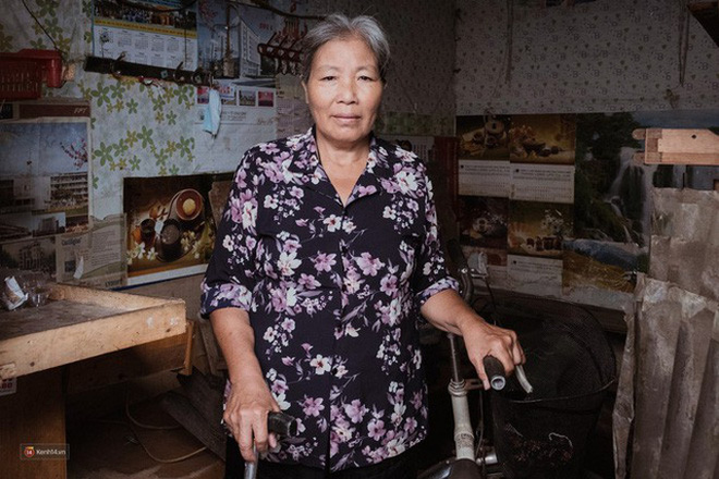 Những câu chuyện tình yêu cho người trẻ thêm niềm tin vào hôn nhân: Từ cô gái Triều Tiên đợi 31 năm để lấy chồng Hà Nội đến ông lão “nhặt” được vợ 50 năm sống ở bãi giữa sông Hồng - Ảnh 8.