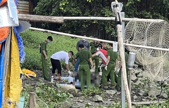 Tại sao lại lấy mẫu độc chất trong dạ dày nam sinh tích và tử vong khi nhập học tại TP.HCM? - Ảnh 1.