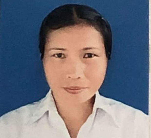 Nóng: Truy tìm đối tượng tình nghi vụ giết chồng rồi phi tang dưới cống ở Tuyên Quang - Ảnh 1.