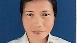Nóng: Truy tìm đối tượng tình nghi vụ giết chồng rồi phi tang dưới cống ở Tuyên Quang