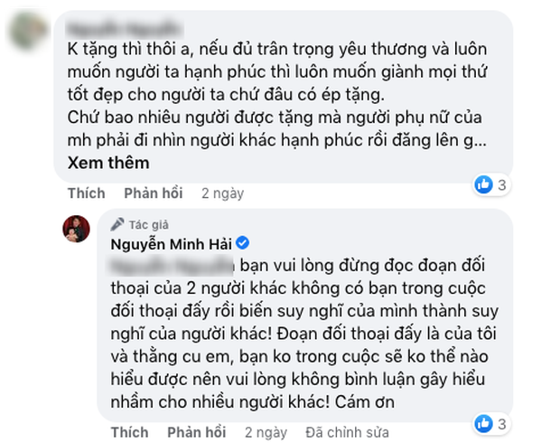 Chuyện gì đây: Lộ loạt bằng chứng nghi Hoà Minzy đã âm thầm chia tay bạn trai đại gia? - Ảnh 6.