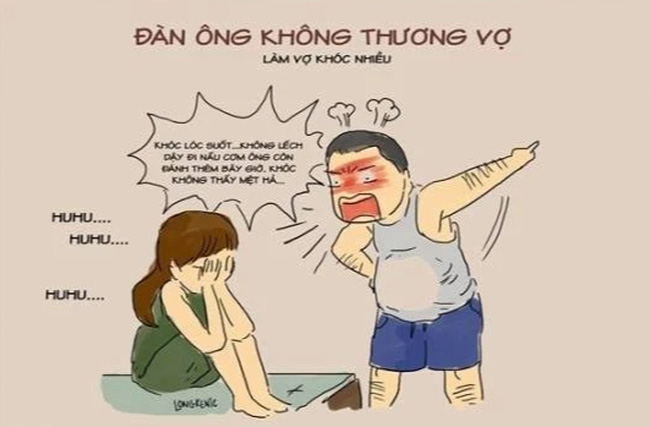 Những dấu hiệu cho thấy bạn đã lấy nhầm người - Ảnh 1.