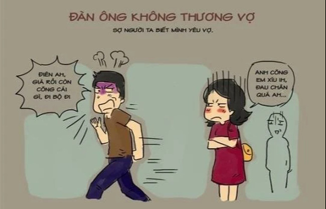 Những dấu hiệu cho thấy bạn đã lấy nhầm người - Ảnh 2.