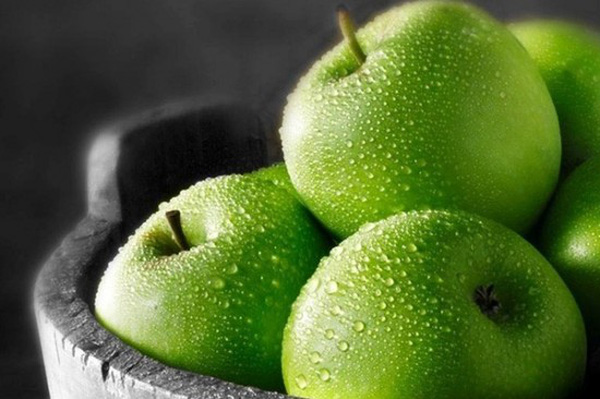 Ăn táo mỗi ngày giúp phổi sạch khỏe: Tiết lộ thời điểm ăn táo tốt nhất trong ngày để thải độc, cả đời không lo ung thư phổi và nhiều bệnh tật khác - Ảnh 3.
