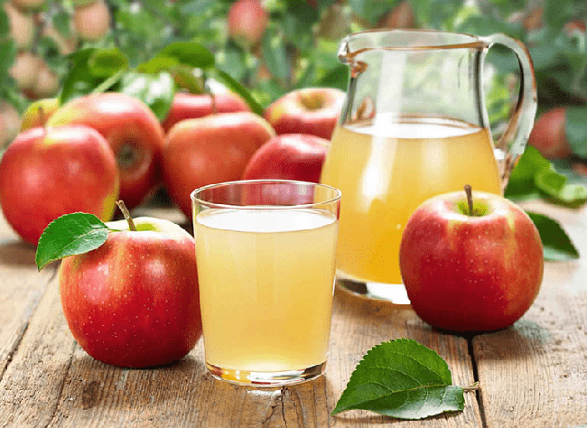 Ăn táo mỗi ngày giúp phổi sạch khỏe: Tiết lộ thời điểm ăn táo tốt nhất trong ngày để thải độc, cả đời không lo ung thư phổi và nhiều bệnh tật khác - Ảnh 8.