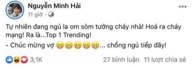 Nhìn lại chặng đường 5 năm yêu đương của Hòa Minzy - thiếu gia Minh Hải: Từ chuyện tình ngọt ngào, có con chung đến chia tay gây tiếc nuối - Ảnh 4.