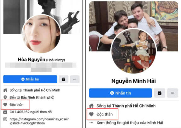 Nhìn lại chặng đường 5 năm yêu đương của Hòa Minzy - thiếu gia Minh Hải: Từ chuyện tình ngọt ngào, có con chung đến chia tay gây tiếc nuối - Ảnh 8.