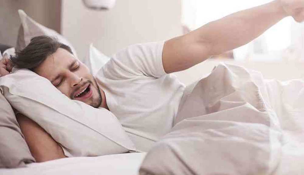 Tại sao ‘cậu nhỏ’ cương cứng vào buổi sáng? Nguyên nhân gốc rễ quý ông cần biết - Ảnh 2. Tại sao ‘cậu nhỏ’ cương cứng vào buổi sáng? Nguyên nhân gốc rễ quý ông cần biết - Ảnh 2.