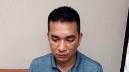 Truy tố người chồng giết vợ vì đòi ly hôn